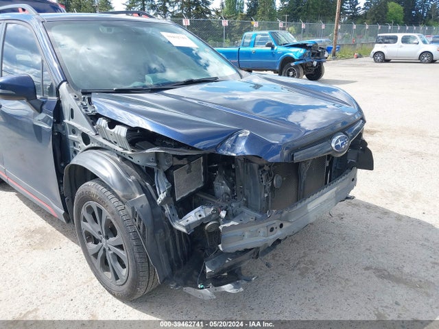 Subaru Forester Sport 2020 JF2SKARC1LH465643 Image 6