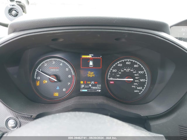 Subaru Forester Sport 2020 JF2SKARC1LH465643 Image 7