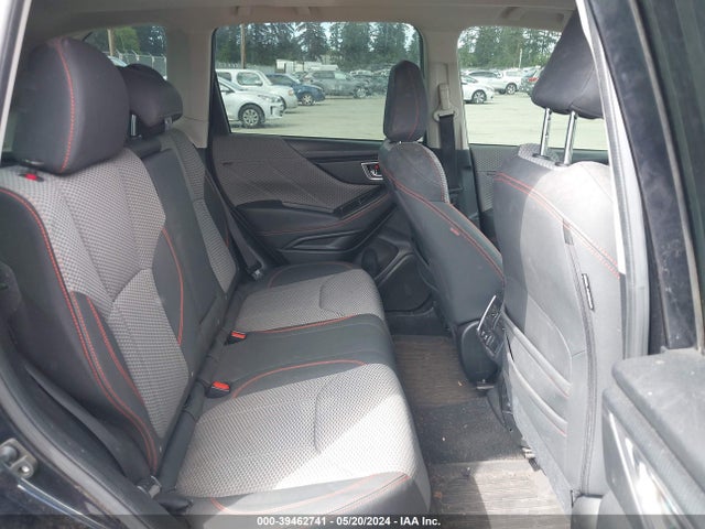 Subaru Forester Sport 2020 JF2SKARC1LH465643 Image 8