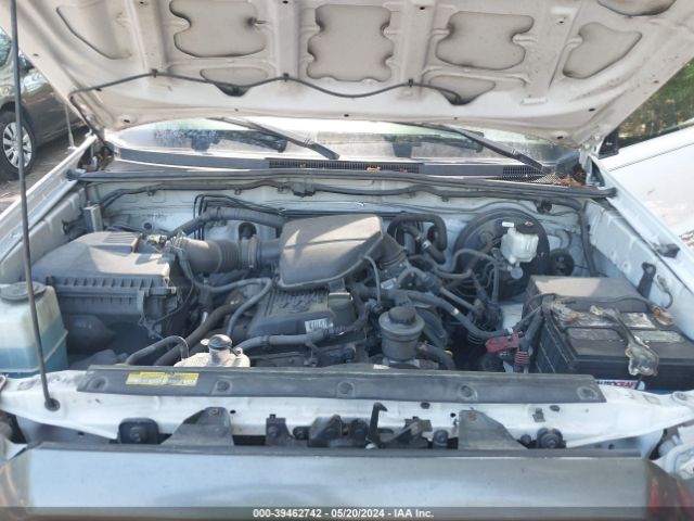 5TFNX4CN6EX035026 Toyota Tacoma