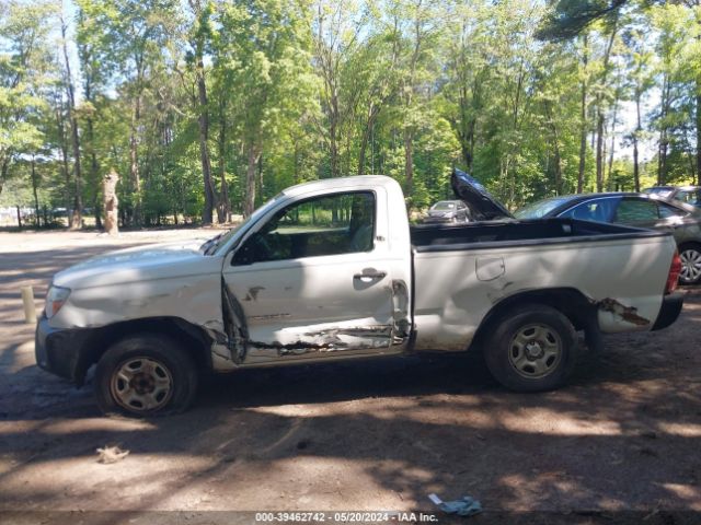 5TFNX4CN6EX035026 Toyota Tacoma
