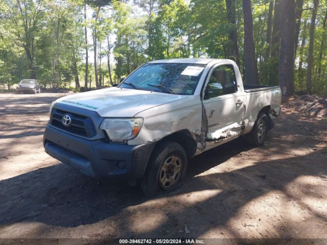 5TFNX4CN6EX035026 Toyota Tacoma