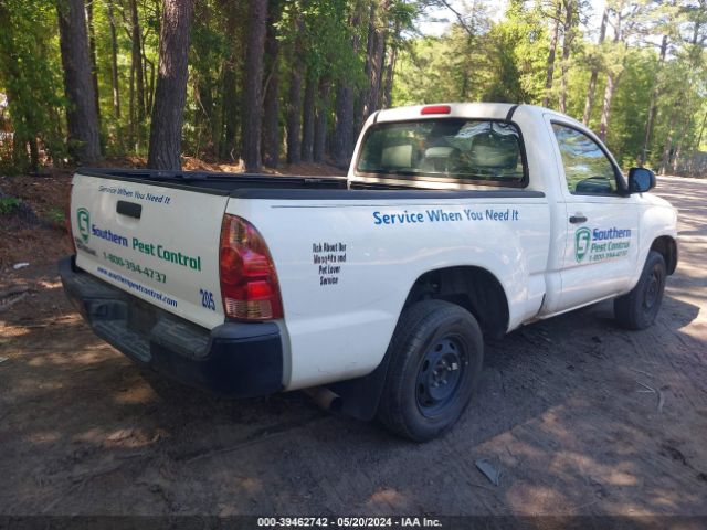 5TFNX4CN6EX035026 Toyota Tacoma