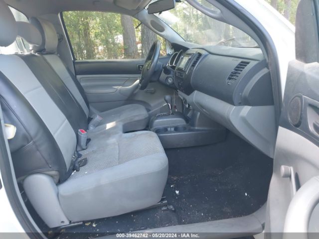 5TFNX4CN6EX035026 Toyota Tacoma