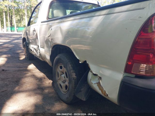 5TFNX4CN6EX035026 Toyota Tacoma