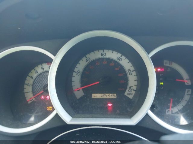 5TFNX4CN6EX035026 Toyota Tacoma