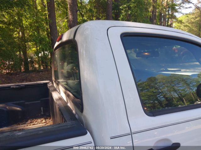 5TFNX4CN6EX035026 Toyota Tacoma