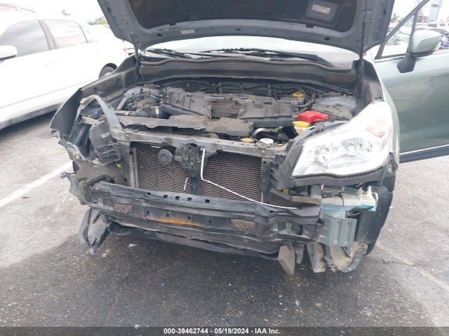 JF2SJAXC1GH563373 Subaru Forester 2.5i Touring