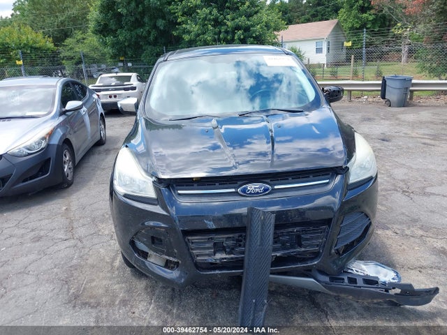 Ford ESCAPE SE 2015 1FMCU0GX4FUB56057 Image 12