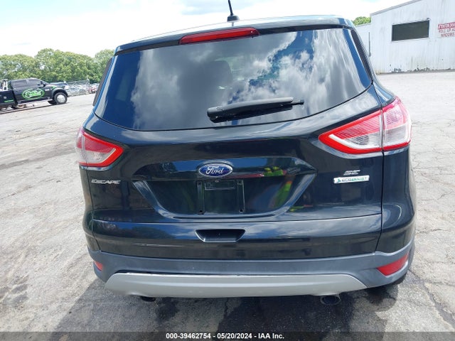 Ford ESCAPE SE 2015 1FMCU0GX4FUB56057 Image 16