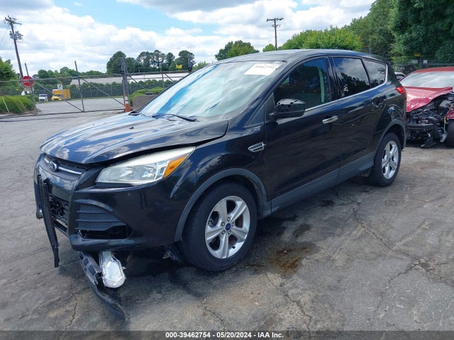 Ford ESCAPE SE 2015 1FMCU0GX4FUB56057 Image 2