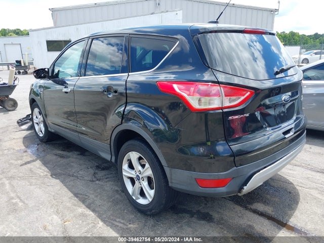 Ford ESCAPE SE 2015 1FMCU0GX4FUB56057 Image 3
