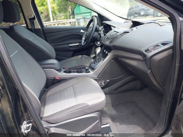 Ford ESCAPE SE 2015 1FMCU0GX4FUB56057 Image 5