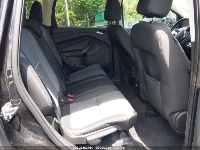 Ford ESCAPE SE 2015 1FMCU0GX4FUB56057 Image 8