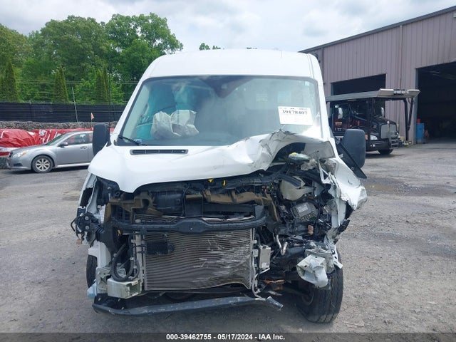 Ford Transit-350 Xlt 2017 1FBAX2CM2HKA72946 Image 12