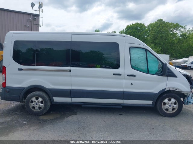 Ford Transit-350 Xlt 2017 1FBAX2CM2HKA72946 Image 13