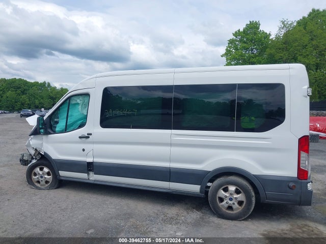 Ford Transit-350 Xlt 2017 1FBAX2CM2HKA72946 Image 14