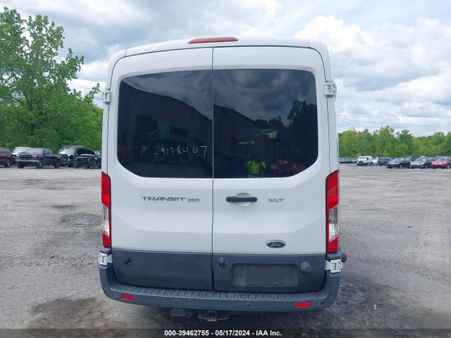 Ford Transit-350 Xlt 2017 1FBAX2CM2HKA72946 Image 16