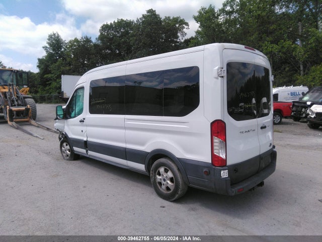 Ford Transit-350 Xlt 2017 1FBAX2CM2HKA72946 Image 3