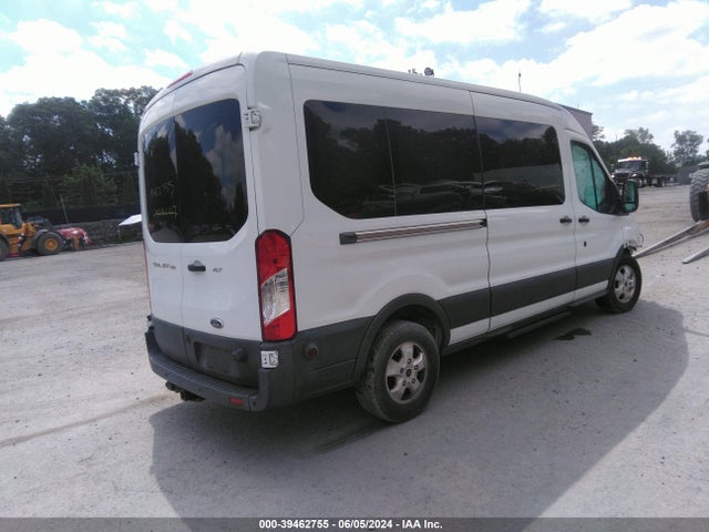 Ford Transit-350 Xlt 2017 1FBAX2CM2HKA72946 Image 4