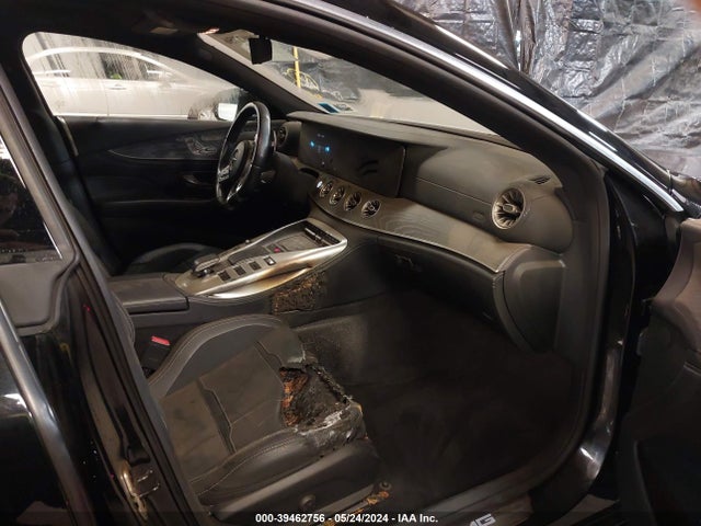 W1K7X5KB2MA041144 Mercedes-Benz Amg Gt 43 4-door Coupe