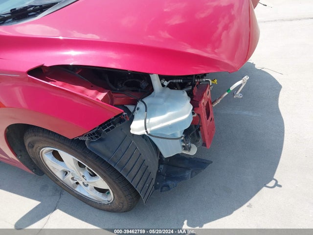 Hyundai ELANTRA SE 2014 KMHDH4AE9EU204061 Image 14