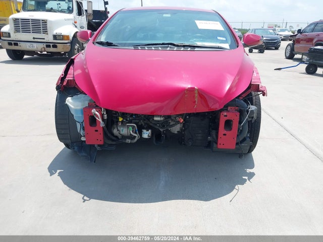 Hyundai ELANTRA SE 2014 KMHDH4AE9EU204061 Image 6