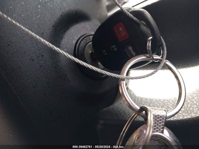 Toyota COROLLA SE 2017 5YFBURHE3HP697490 Image 11