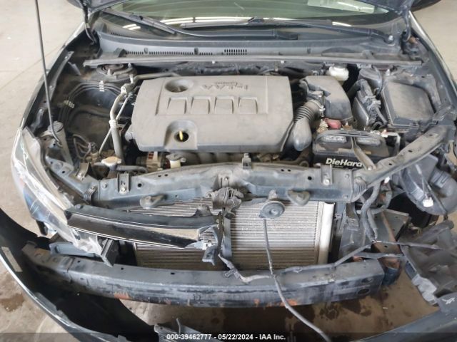 2T1BURHE9HC792281 Toyota COROLLA LE