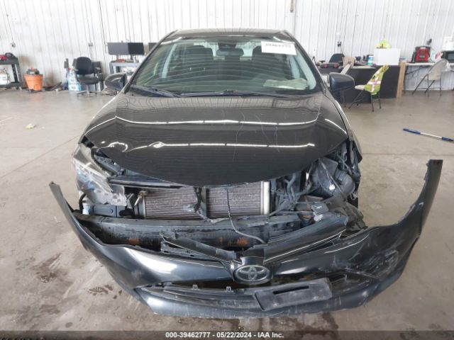 2T1BURHE9HC792281 Toyota COROLLA LE