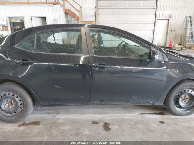 2T1BURHE9HC792281 Toyota COROLLA LE