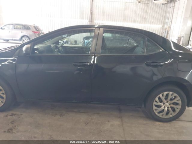 2T1BURHE9HC792281 Toyota COROLLA LE