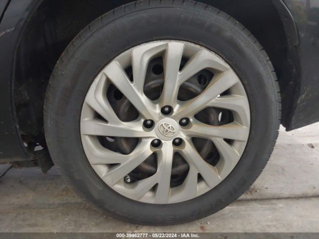 2T1BURHE9HC792281 Toyota COROLLA LE