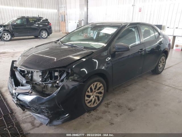 2T1BURHE9HC792281 Toyota COROLLA LE