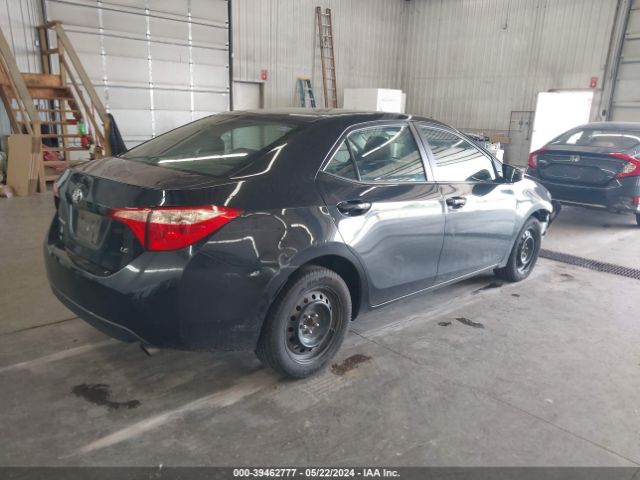 2T1BURHE9HC792281 Toyota COROLLA LE