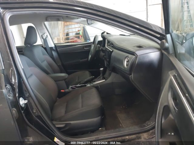 2T1BURHE9HC792281 Toyota COROLLA LE