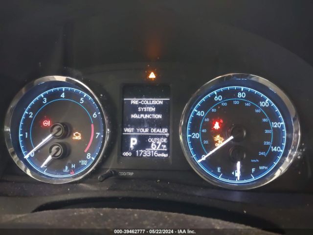 2T1BURHE9HC792281 Toyota COROLLA LE