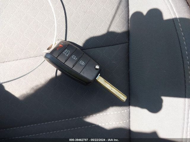 5XYPG4A3XGG166248 KIA Sorento 2.4l L