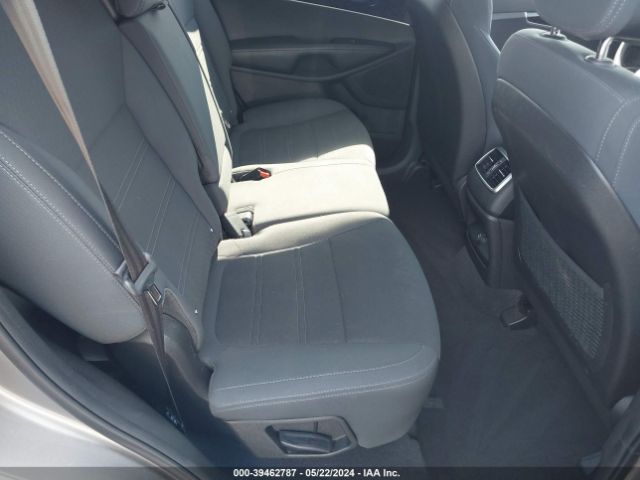 5XYPG4A3XGG166248 KIA Sorento 2.4l L