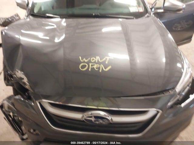 4S4BTGPD1L3265218 Subaru Outback Touring Xt