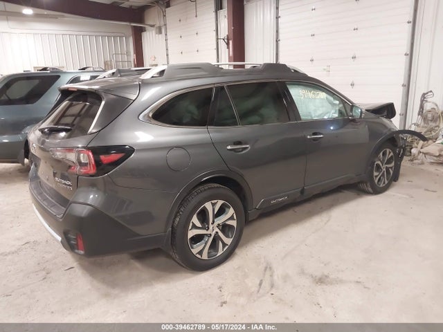 4S4BTGPD1L3265218 Subaru Outback Touring Xt