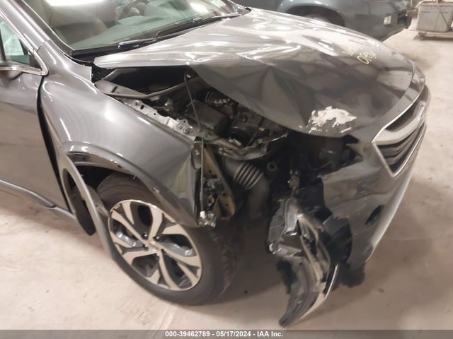 4S4BTGPD1L3265218 Subaru Outback Touring Xt