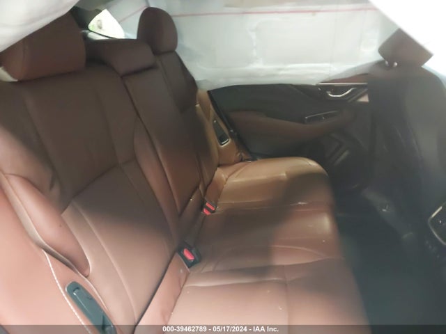 4S4BTGPD1L3265218 Subaru Outback Touring Xt