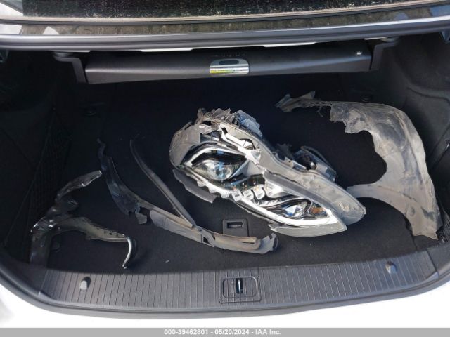 WDDHF5KB1EA873390 Mercedes-Benz E 350