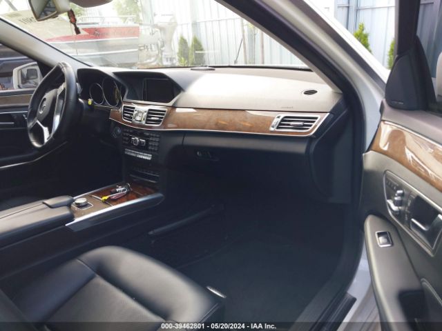 WDDHF5KB1EA873390 Mercedes-Benz E 350