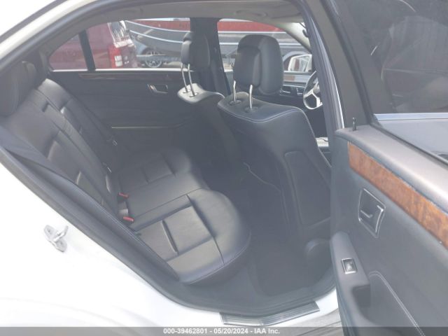 WDDHF5KB1EA873390 Mercedes-Benz E 350