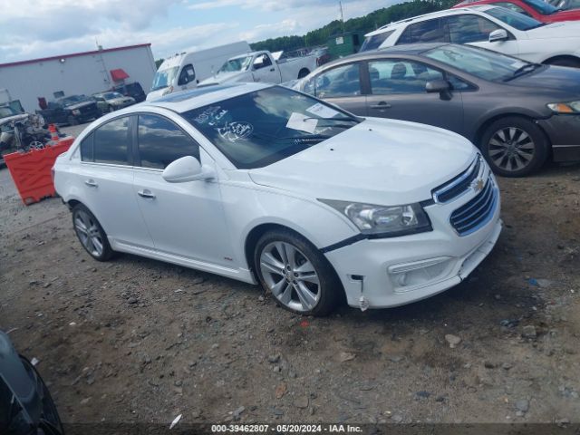 1G1PG5SB1F7298881 auction archive image