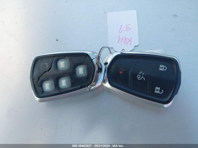 Cadillac Cts Standard 2019 1G6AP5SX2K0114353 Image 11