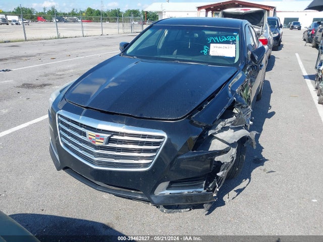 Cadillac Cts Standard 2019 1G6AP5SX2K0114353 Image 12
