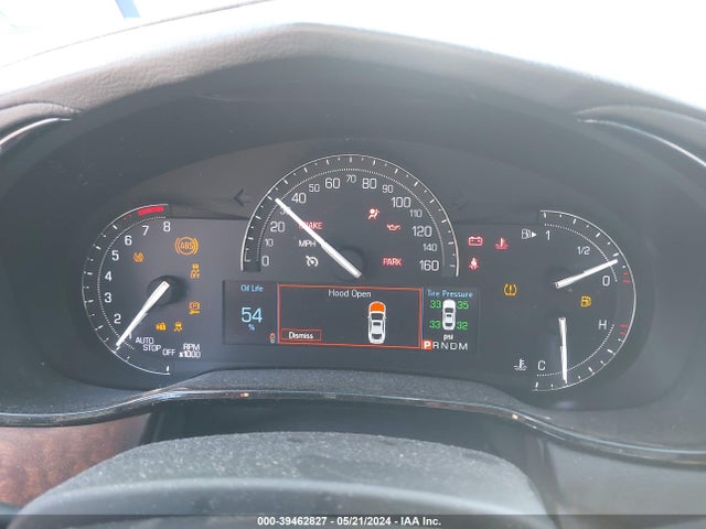 Cadillac Cts Standard 2019 1G6AP5SX2K0114353 Image 15